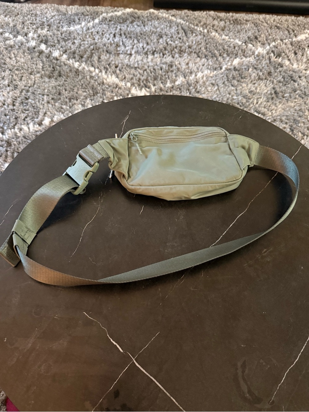 ✨ NWOT “lululemon athletica” Belt Bag - Picture 11 of 11
